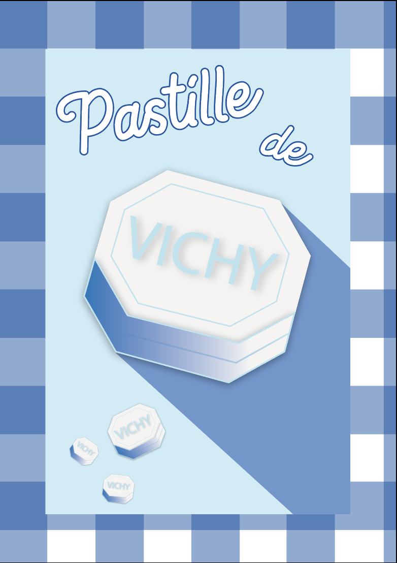 Image stock pour représenter le graphisme