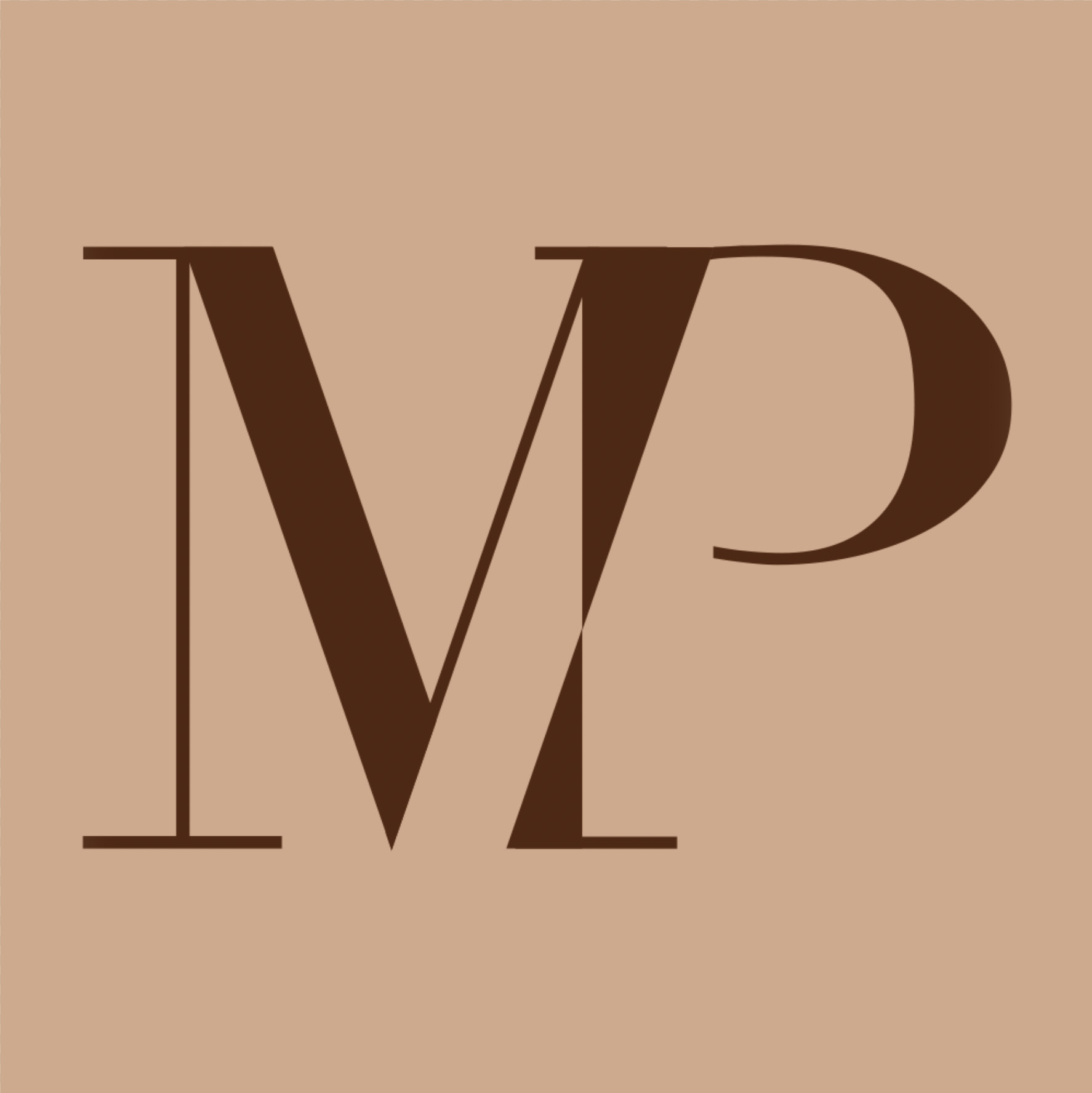 Miniature Animation du logo MP